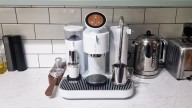 I spent three months testing the Meraki espresso machine