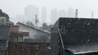 IMD Warns Of Extremely Heavy Rain In Sub-Himalayan West Bengal Till Oct 6