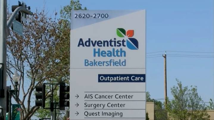 Adventist Health to host 'Lunch and Learn' breast health event