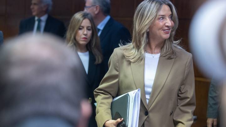 Sentencia preliminar del PP a la declaración de Sánchez en el Senado: "Son las respuestas de un culpable"