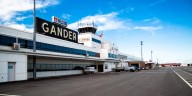 Unruly Passenger Removed from Trans-Atlantic Flight in Gander