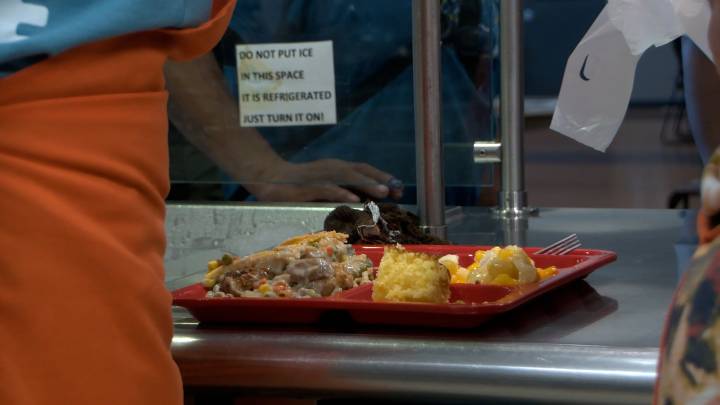 'Going to see it more': Lincoln nonprofit expects increase in need for food