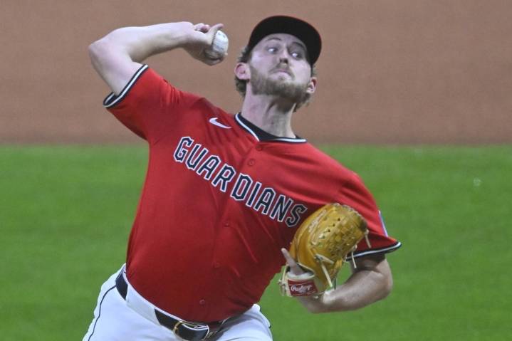 Deadspin | Benched last year, Tigers' Casey Mize can close out Guardians