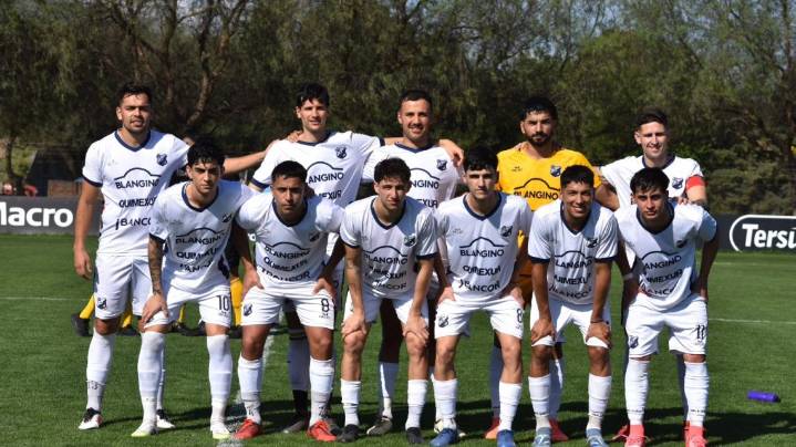 Los 24 equipos cordobeses que jugarán el Torneo Regional Federal Amateur