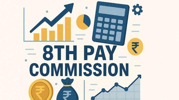 Average real pay increase 27% in pay commissions since 1957; pensioners benefit more than serving staff