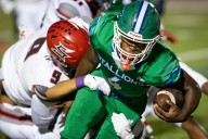 High school scoreboard: No. 1 Maury dominates in football shutout