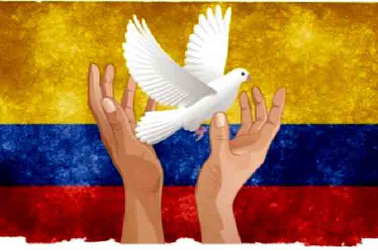 ONU divulgará informe sobre avances de Acuerdo de Paz en Colombia