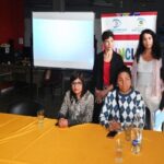 El municipio capitalino realizó una jornada de...