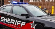 Iredell County 16-year-old charged with setting fire that destroyed mobile home