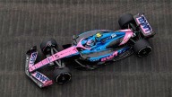 En vivo: Franco Colapinto afronta la clasificación del Gran Premio de Singapur de la F1