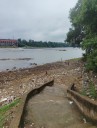 Saryu Roy’s representative calls for immediate cleaning of Chhath Ghats in Jamshedpur
