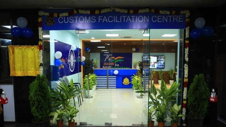 Cargo firm exits India citing bribery, Chennai Customs officials deny allegations