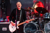 Smashing Pumpkins dust off live Detroit tracks for ‘Mellon Collie’ rerelease