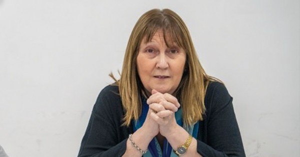 Pucheta: "El único camino es el diálogo con los estudiantes en las aulas"