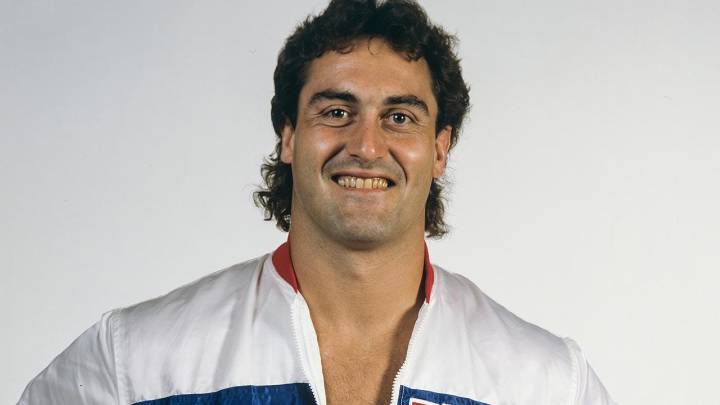 WWE great Mike Rotunda placed in hospice care