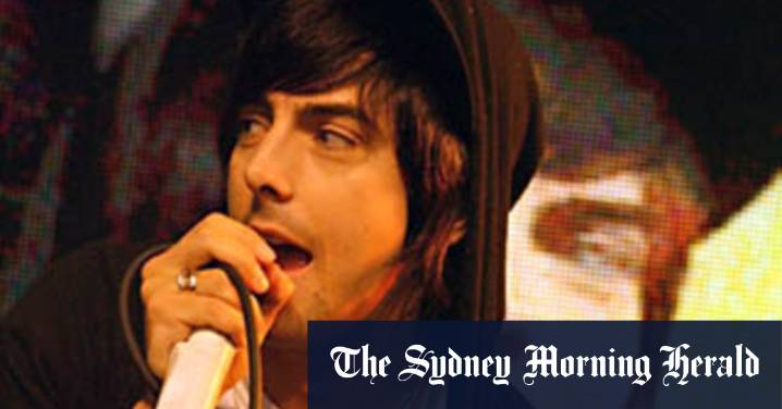Ian Watkins: Lostprophets singer ‘stabbed to death’ in prison during sentence for child sex offences