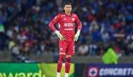 ¿Por qué Kevin Mier no fue titular en el Clásico Joven? Está pagando un castigo