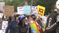 ‘No Kings’ protests against Trump planned nationwide, in what the GOP calls ‘hate America’ rallies