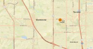 More than 1,500 Xcel customers without power near Westminster