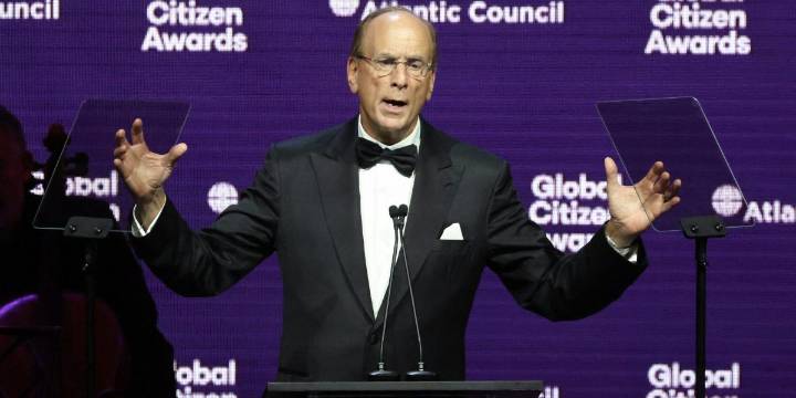 BlackRock’s most profitable ETF is a nearly $100 billion Bitcoin giant
