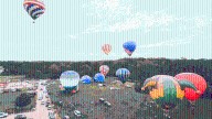 Natchez Balloon Festival to celebrate 40 years this weekend