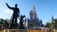 Disney World and Disneyland sees ticket prices increase
