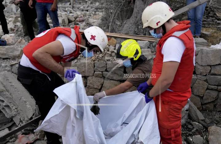¡Alto El Fuego en Crisis! Israel Restringe Ayuda a Gaza y Cierra Rafah en Plena Disputa por Restos de Rehenes