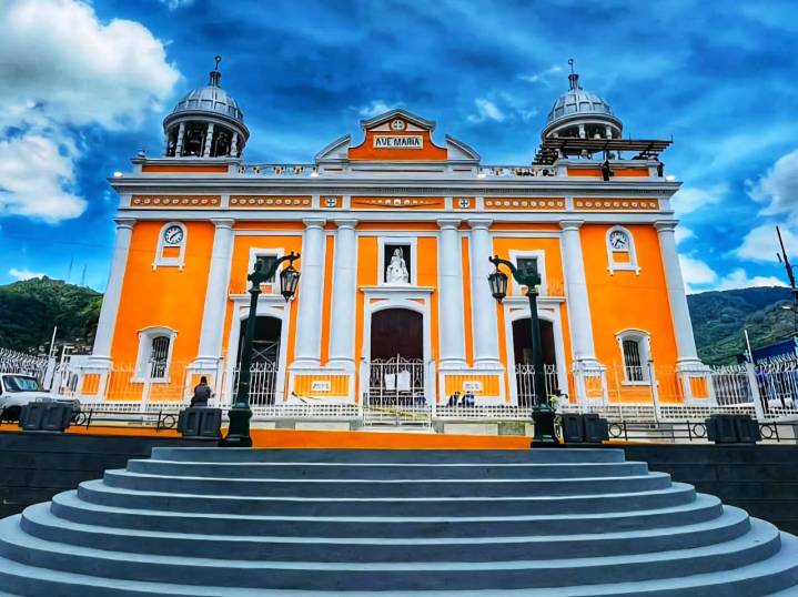 Gobierno ejecutó 21 obras en honor a José Gregorio Hernández y la Madre Carmen
