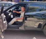 Recibió un auto nuevo con fallas, denunció el caso y logró que la concesionaria reponga la unidad