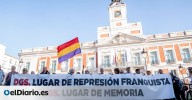 El Gobierno de Ayuso trata de impedir que se reconozca la sede de la Comunidad de Madrid como lugar de memoria