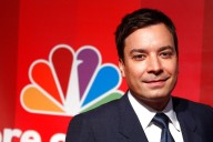 Jimmy Fallon defends the Tonight Show as nonpartisan