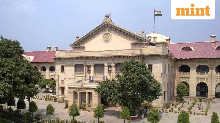 Allahabad HC grants bail to man accused of sharing ‘Pakistan Zindabad’ post