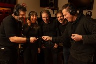 The Black Queen: la intensidad del rock y la magia de la comedia musical