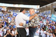 Jaldo: "Milei se borró el 9 de Julio cuando Tucumán fue capital y ahora aparece a hacer campaña"