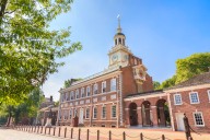 Mayor Parker has the power to protect Philadelphia’s true history