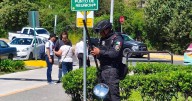 Falsa alarma de bomba provoca desalojo en la UAM Cuajimalpa