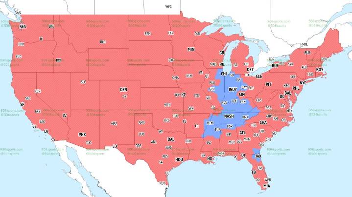 Where to watch Tennessee Titans vs Indianapolis Colts Week 8 TV announcers