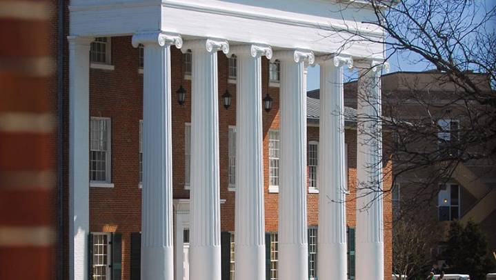 Ole Miss student death under investigation
