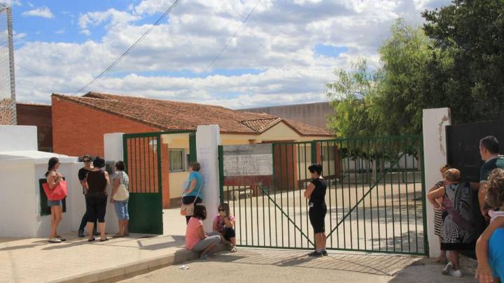 Alfarrasí acoge el décimo aniversario del programa RETO