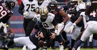 Week 7: Saints vs. Bears – Social media reactions