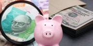 ¿Es mejor ahorrar en pesos o en dólares en Colombia? La IA tiene la respuesta 