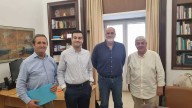 APYTERMI reclama a la Diputación de Cádiz impulsar el tranvía de la Costa Noroeste