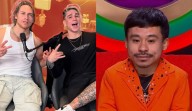 Abelito se pone celoso a la reconciliación entre Aldo de Nigris y Yetus Prime