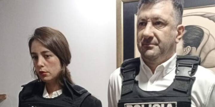 La Justicia paraguaya rechazó el sobreseimiento de Edgardo Kueider en la causa por contrabando