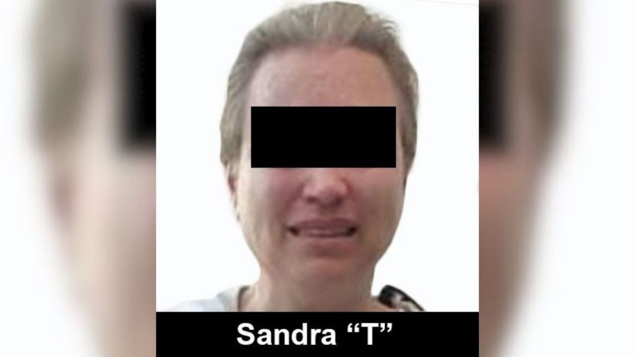 Aprehenden en Sonora a socia propietaria de la Guardería ABC tras ser deportada por EU