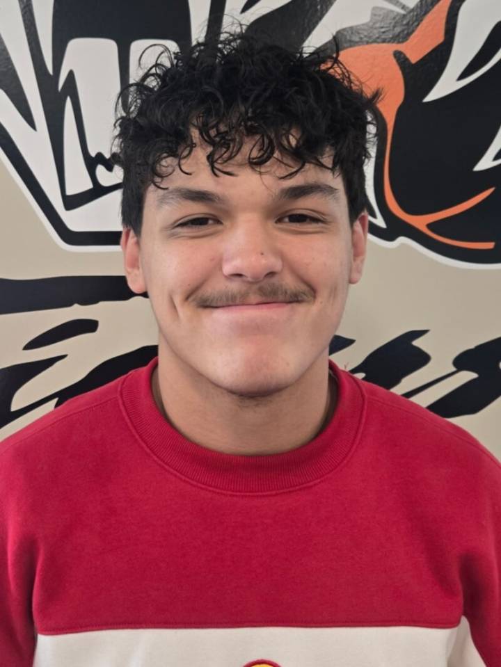 Football: Pine River-Backus' season ends