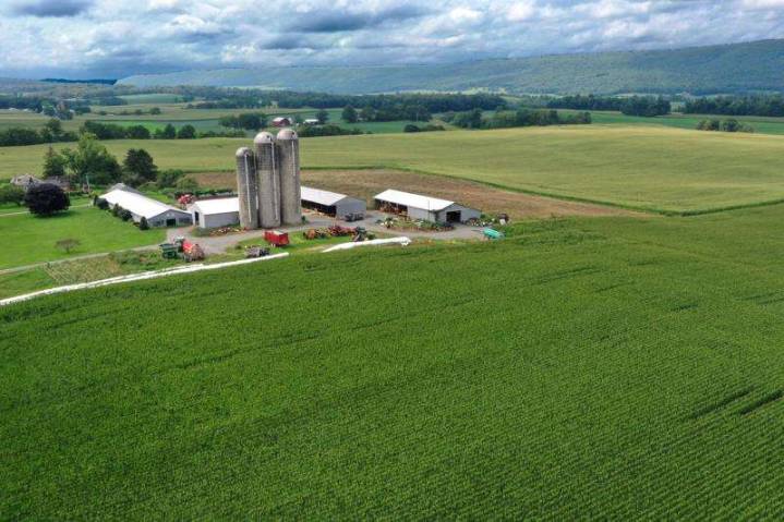 USDA is reopening some 2,100 offices to help farmers access $3B in aid despite the ongoing shutdown