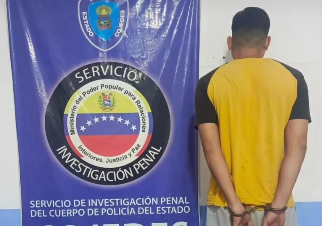 Detenido tras amenazar de muerte a su pareja de la PNB (+Video)