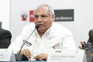 MTC instalará 16,000 cámaras en buses para reforzar seguridad en el transporte público