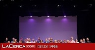 Inaugurado oficialmente el curso en la Universidad Popular de Albacete